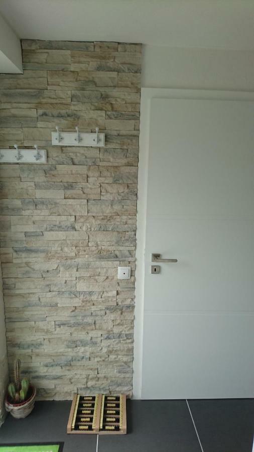نيدغن Ferienwohnung Silvia المظهر الخارجي الصورة