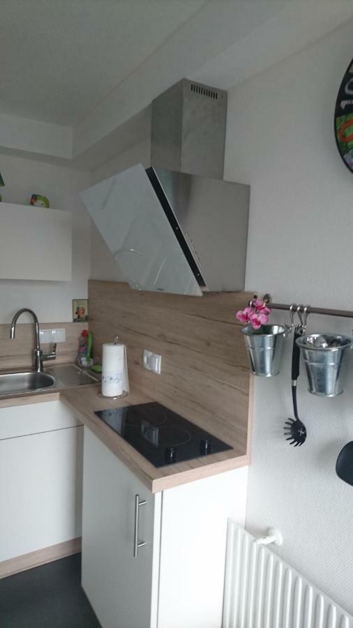 نيدغن Ferienwohnung Silvia المظهر الخارجي الصورة